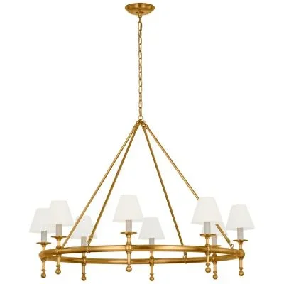 LED Chandelier6958802
