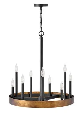 LED Chandelier721176