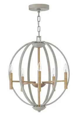 LED Chandelier754476