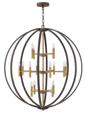 LED Chandelier754479