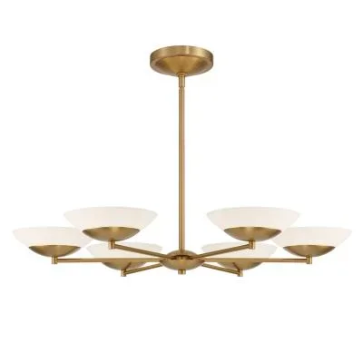 LED Chandelier8059393