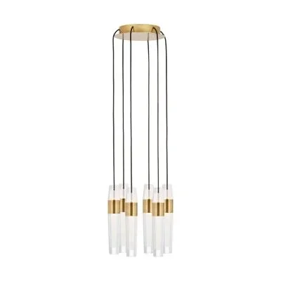 LED Chandelier8123887