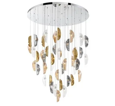 LED Chandelier8145088