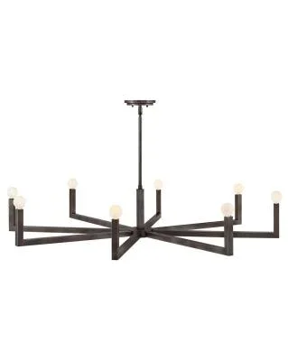 LED Chandelier8155073