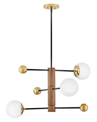 LED Chandelier8158288