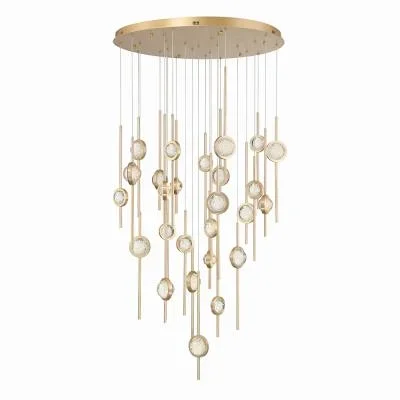 LED Chandelier8231859