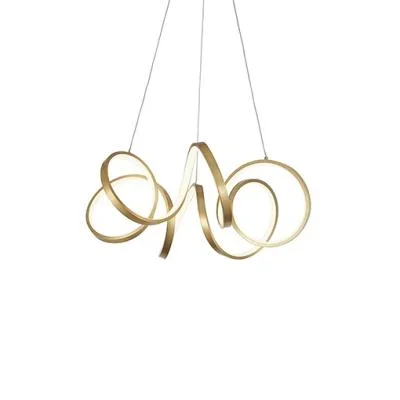 LED Chandelier832485