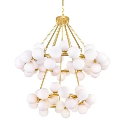 LED Chandelier852550