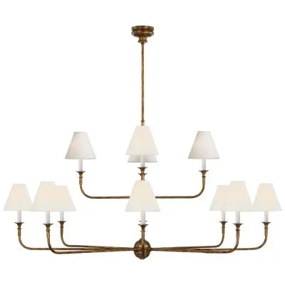 LED Chandelier8578574
