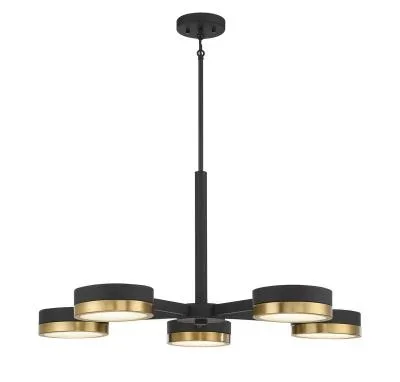 LED Chandelier8598280