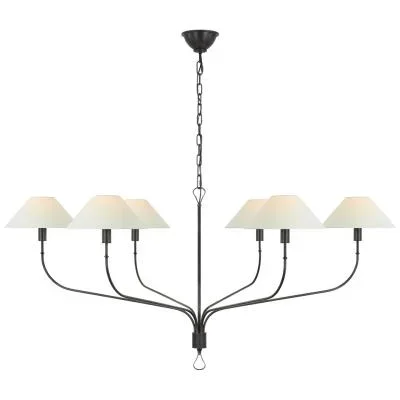 LED Chandelier8601253