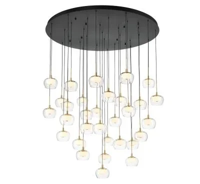 LED Chandelier8606481
