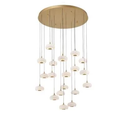 LED Chandelier8606544
