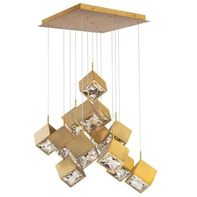 LED Chandelier8613800