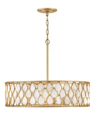 LED Chandelier8627380