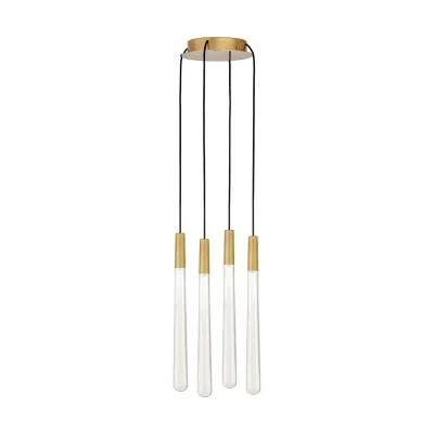 LED Chandelier8643212