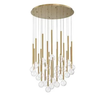 LED Chandelier8650056