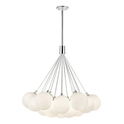 LED Chandelier8662432
