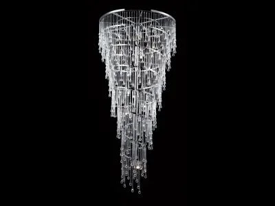 LED Chandelier867959