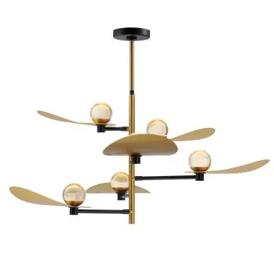 LED Chandelier8680028