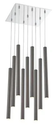 LED Chandelier875539