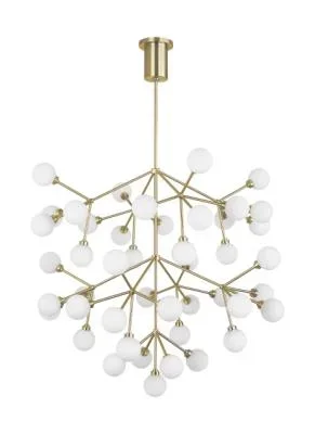 LED Chandelier8839300