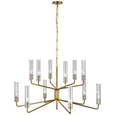 LED Chandelier8855083