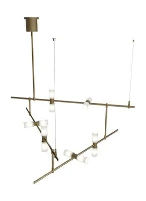 LED Chandelier8873736