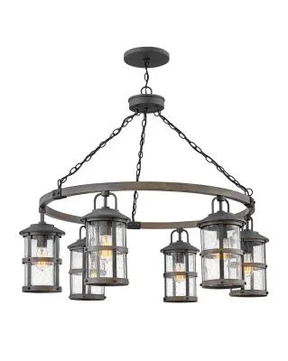 LED Chandelier8880540