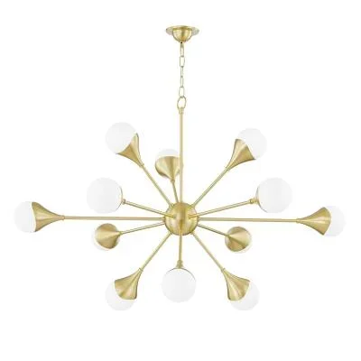 LED Chandelier8883928