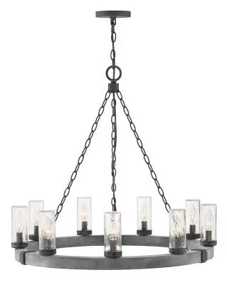 LED Chandelier8886241