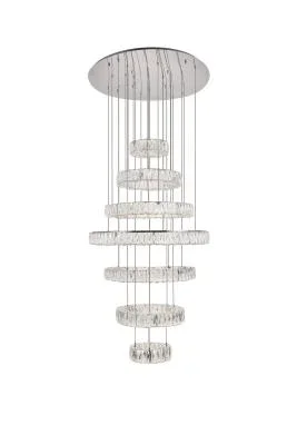 LED Chandelier8974087