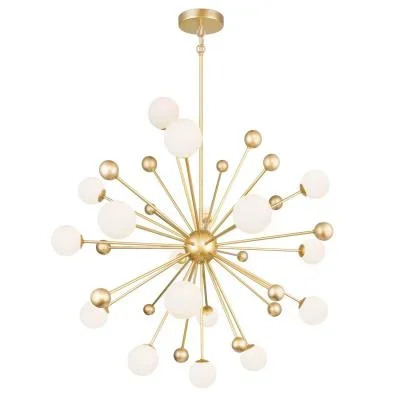 LED Chandelier8983001