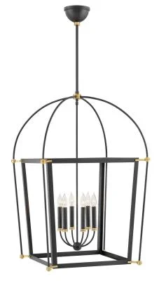 LED Chandelier899172