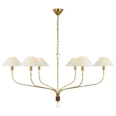 LED Chandelier9058267