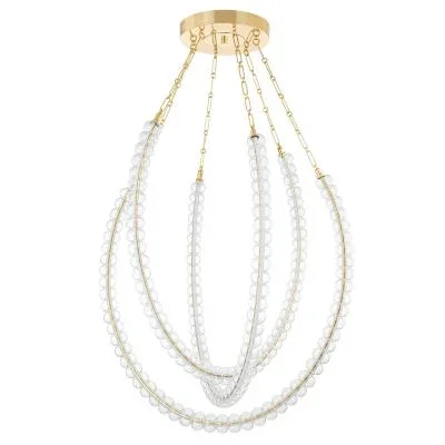 LED Chandelier9091862