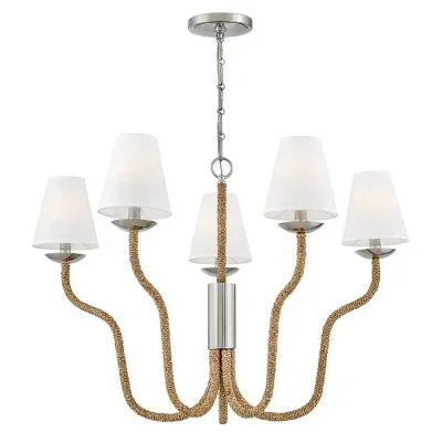 LED Chandelier9201530