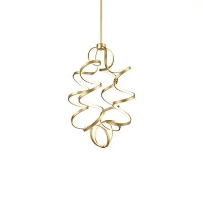 LED Chandelier923096