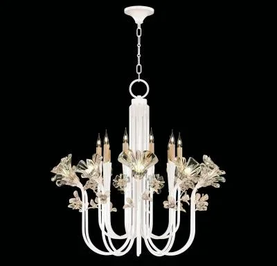 LED Chandelier9348423