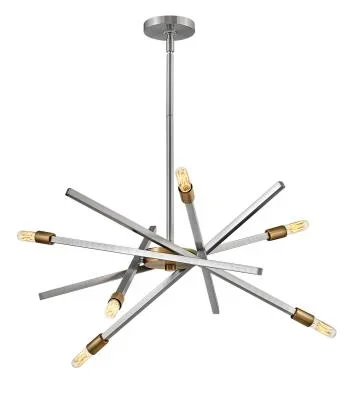 LED Chandelier942352