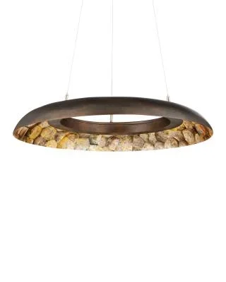 LED Chandelier9575205