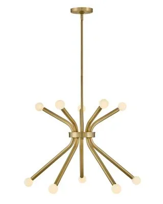 LED Chandelier9649094
