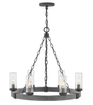 LED Chandelier968303