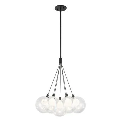 LED Chandelier9840620