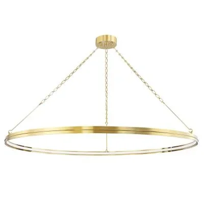 LED Chandelier9920689