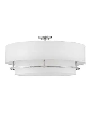 LED Convertible Semi-Flush Mount3795114