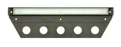 LED Deck Sconce577534