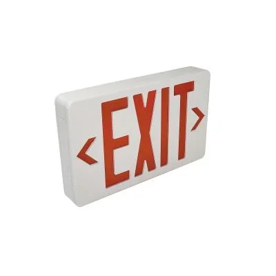 LED Exit Sign3463657