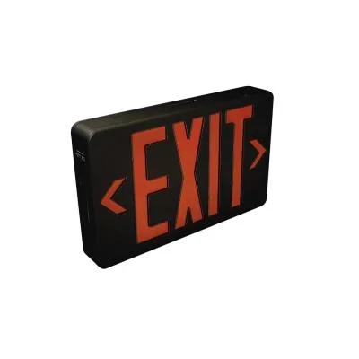 LED Exit Sign8120410