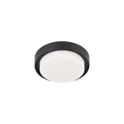 LED Exterior Ceiling Mount718306